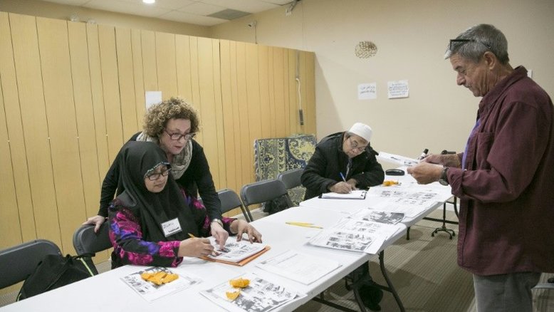 Trump reduz cota de refugiados admitidos nos EUA em 2021
