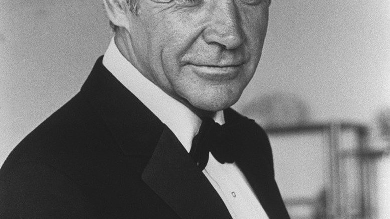 Sean Connery, para sempre James Bond