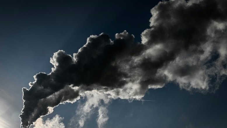 Covid-19 causa queda sem precedentes das emissões de CO2