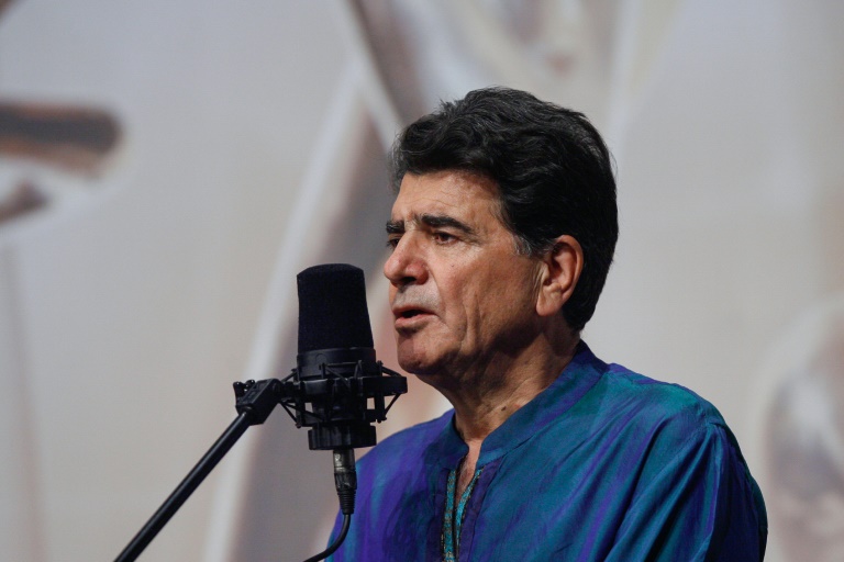 Morre Mohamad Reza Shajarian, ícone da música iraniana