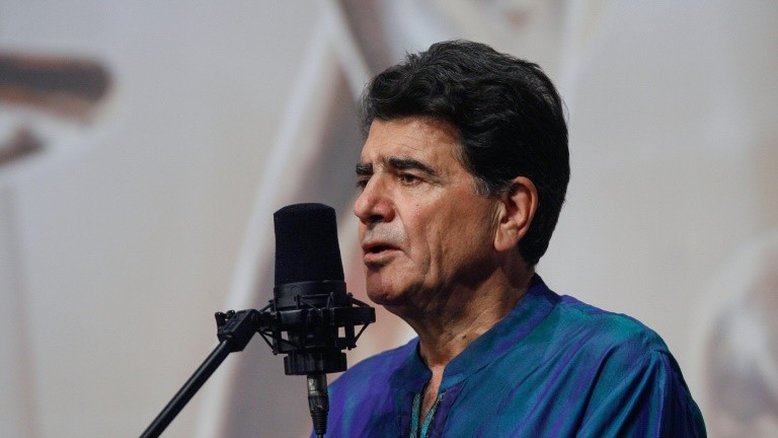 Morre Mohamad Reza Shajarian, ícone da música iraniana