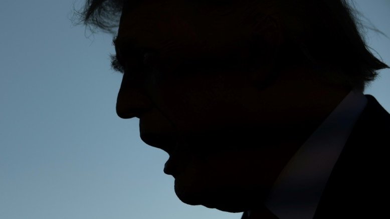 Juiz rejeita que governo defenda Trump de acusação de estupro