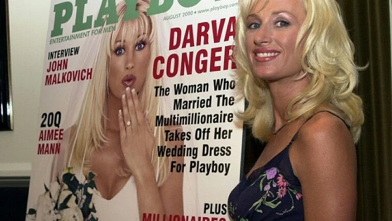 Playboy retornará a Wall Street repaginada