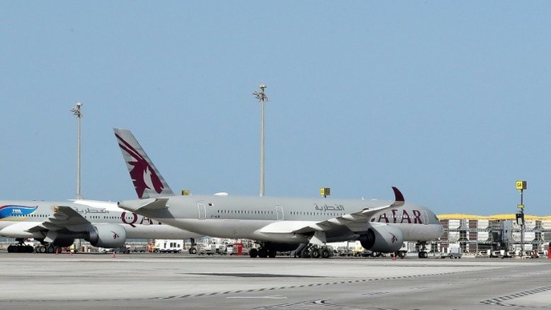 Catar se desculpa por exames ginecológicos forçados em aeroporto