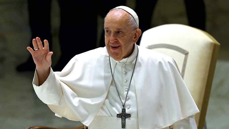 Alberto Pizzoli / AFP