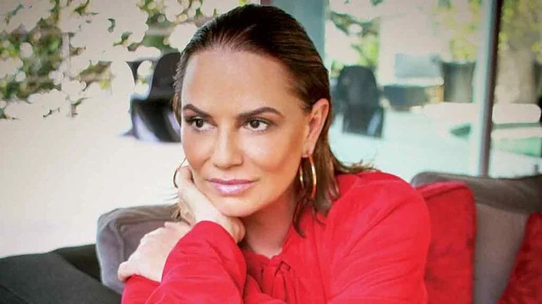 Emmanuelle Bernard