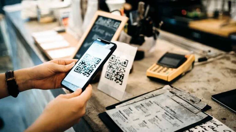 Pagamentos serão feitos pelo celular usando QR Codes. A transferência leva 10 segundos