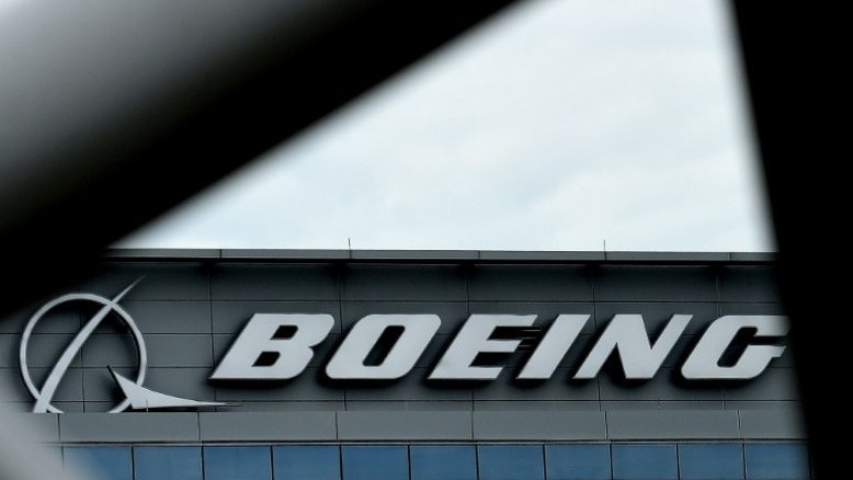 Boeing cortará mais 7.000 empregos até 2022