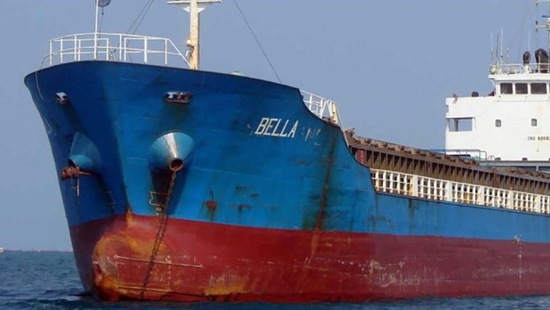 EUA fatura mais de US$ 40 milhões com petróleo confiscado do Irã rumo à Venezuela