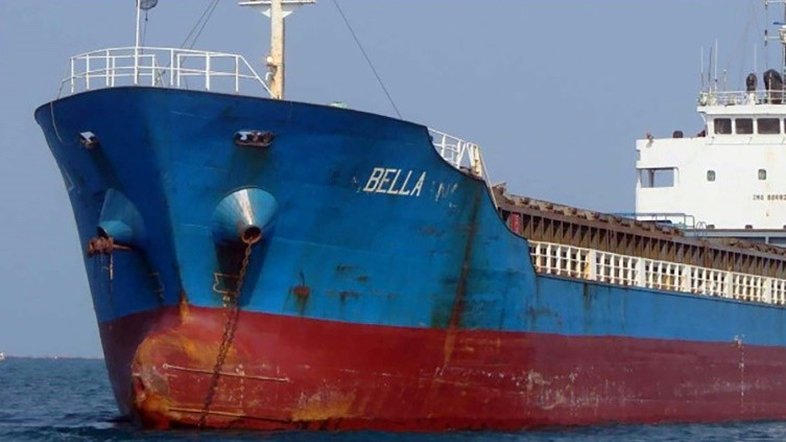 EUA fatura mais de US$ 40 milhões com petróleo confiscado do Irã rumo à Venezuela