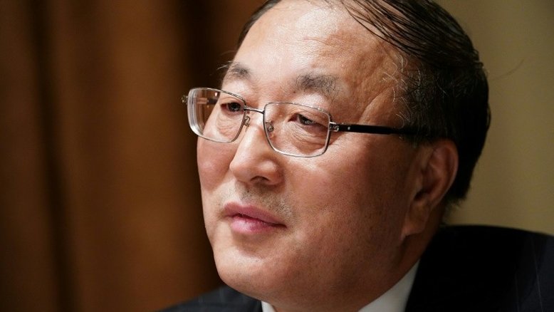 China lidera pedido na ONU pelo fim de sanções unilaterais