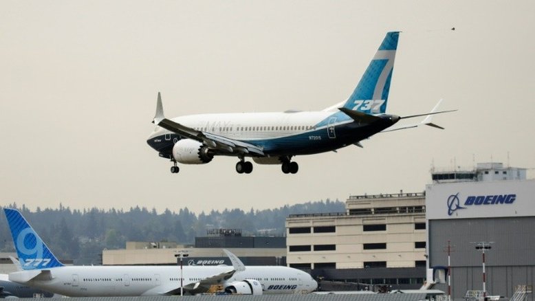 Pandemia reduzirá demanda por aviões de passageiros durante uma década