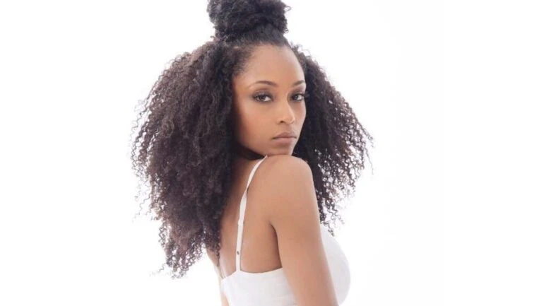 Yaya DaCosta