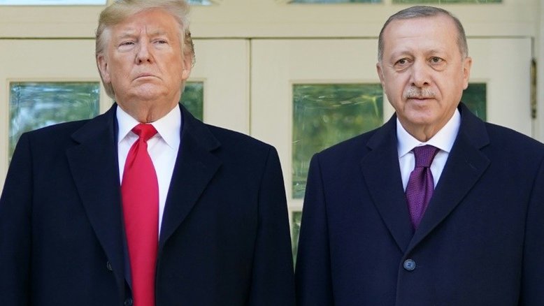 Turquia rejeita críticas dos EUA sobre mísseis S-400