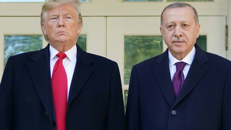 Turquia rejeita críticas dos EUA sobre mísseis S-400