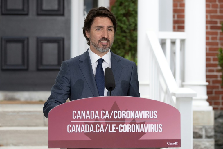 Ottawa comprará 76 milhões de doses da primeira vacina canadense contra a covid-19