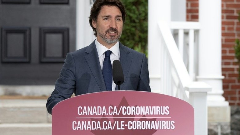 Ottawa comprará 76 milhões de doses da primeira vacina canadense contra a covid-19