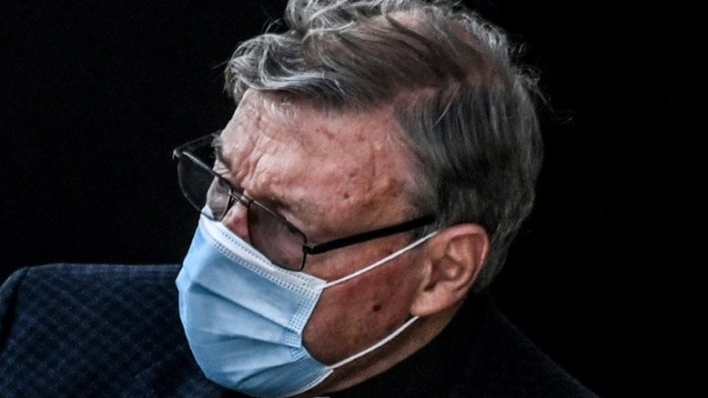 Polícia da Austrália investiga suspeita de transferência de dinheiro no caso do cardeal Pell