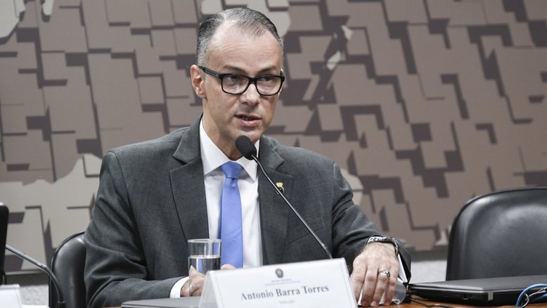 Leopoldo Silva/Agência Senado