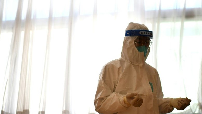China impõe megaoperação de testes após 137 novos casos de coronavírus