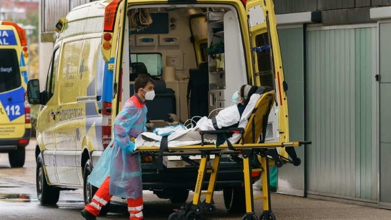 Irlanda volta a confinar população em uma Europa cheia de restrições