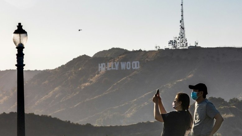 Preso produtor de Hollywood por nova acusação de agressão sexual