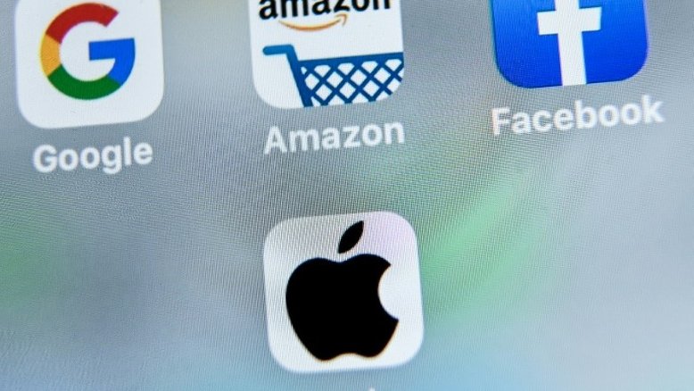 Relatório de parlamentares americanos classifica gigantes da tecnologia como 'monopólios'