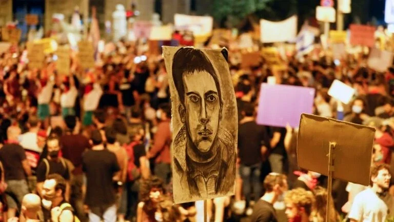 Policial israelense que matou palestino autista pode ser acusado de homicídio culposo