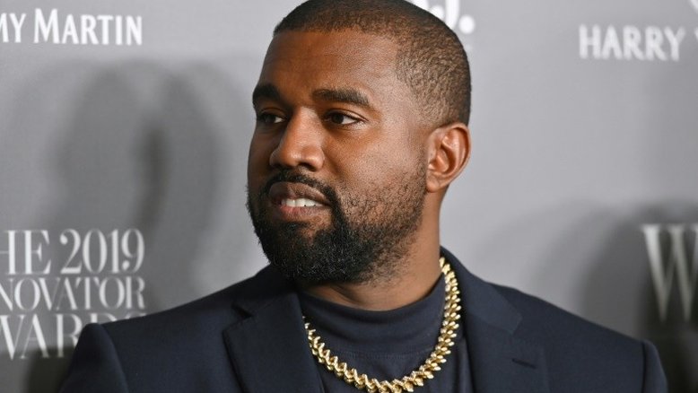 Kanye West pode estar namorando modelo russa ex de Cristiano Ronaldo
