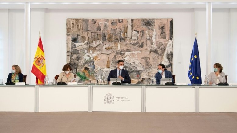 Governo espanhol decreta estado de alarme após o país atingir 1 milhão de casos de covid-19