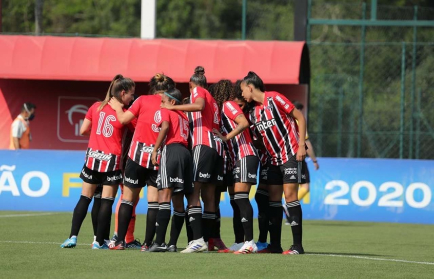 Cats perde para o São Paulo por 29 a zero na 2ª rodada do campeonato  Paulista Feminino - O TABOANENSE
