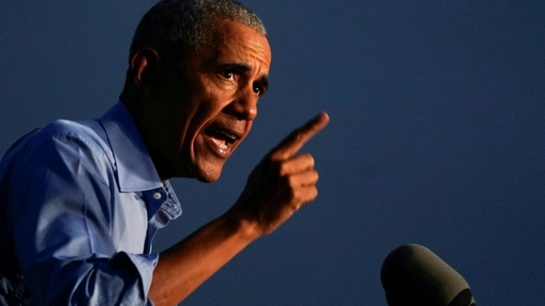 Obama diz que Casa Branca errou em demasia na gestão da pandemia