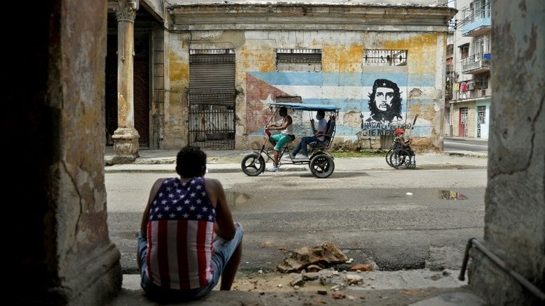 Western Union fechará agências em Cuba após novas sanções dos EUA