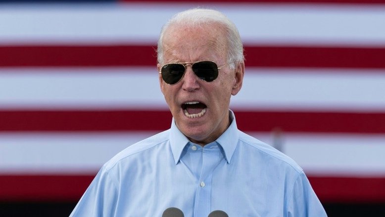 Trump e Biden aceleram a quatro dias das eleições nos EUA