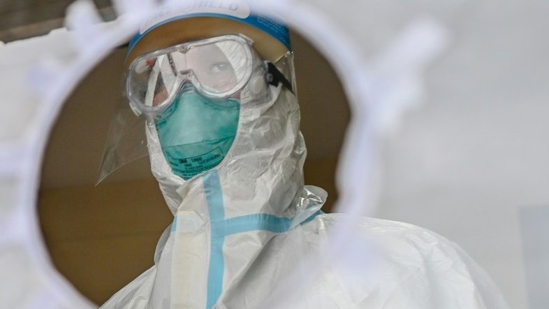 Covid-19 ameaça a luta contra a tuberculose, alerta OMS