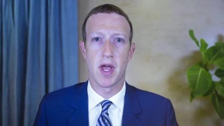 Mark Zuckerberg teme onda de violência após eleições nos Estados Unidos