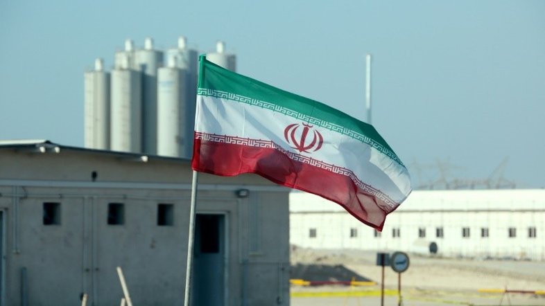 Opositores iranianos no exílio revelam instalação militar secreta perto de Teerã