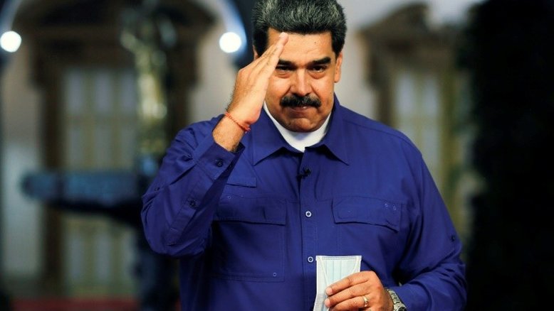 Governo da Venezuela oferece oxigênio para hospitais do Amazonas