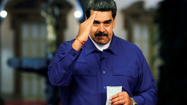 Governo da Venezuela oferece oxigênio para hospitais do Amazonas