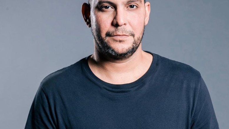 Jorge
