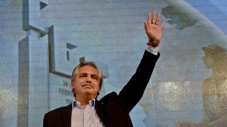 Argentina prolonga restrições para conter pandemia