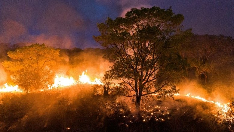 Francesa Total retoma operações em megacampo de gás na Bolívia