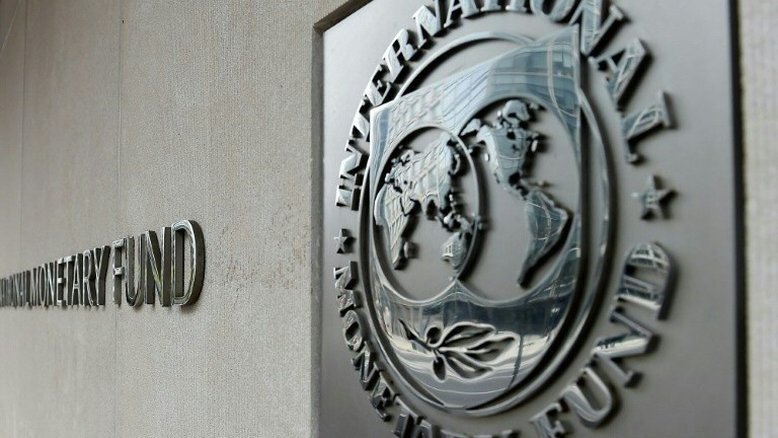 FMI melhora previsão para a economia brasileira, com contração de 5,8% em 2020