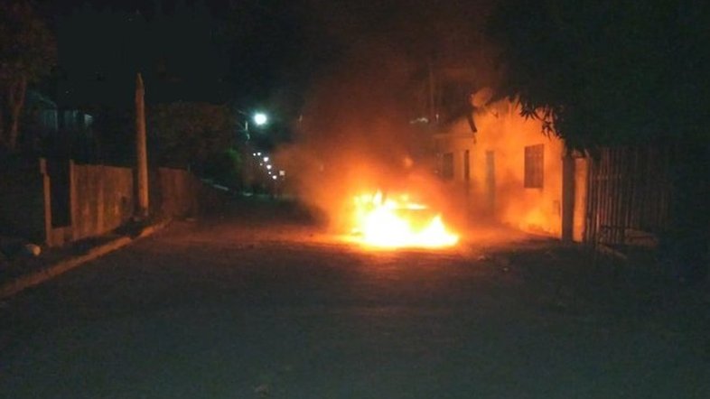 Divulgação/ Polícia Civil