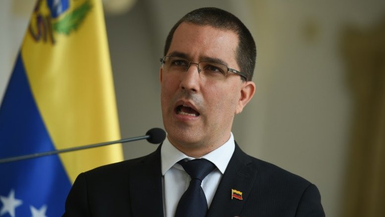 EUA reportam nova operação em águas reivindicadas pela Venezuela