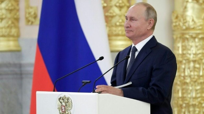 Putin promete retomar 'cooperação construtiva' com Arce na Bolívia