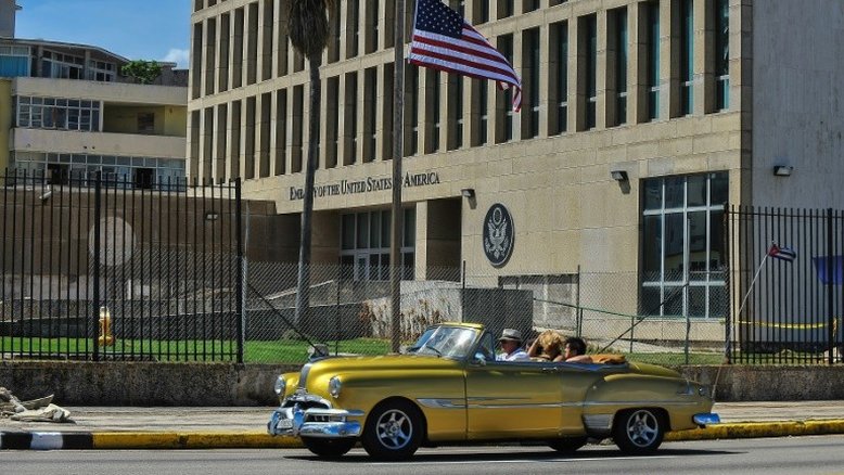 EUA punem chefe do conglomerado empresarial militar mais poderoso de Cuba
