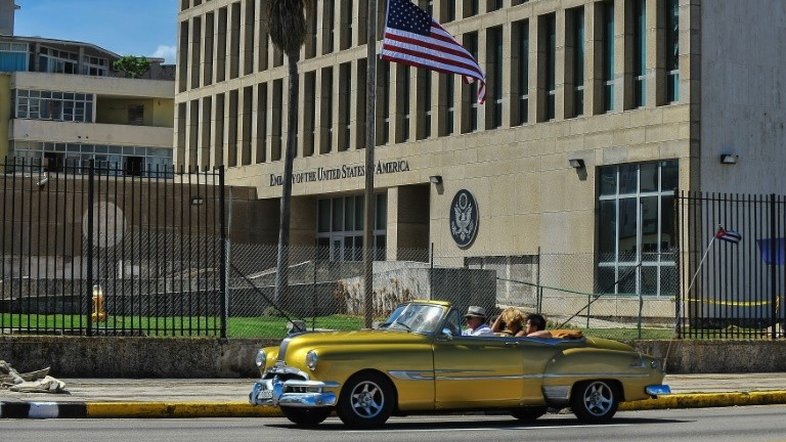 EUA punem chefe do conglomerado empresarial militar mais poderoso de Cuba