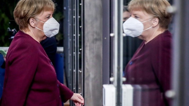 "Fiquem em casa": europeus se confinam para conter pandemia
