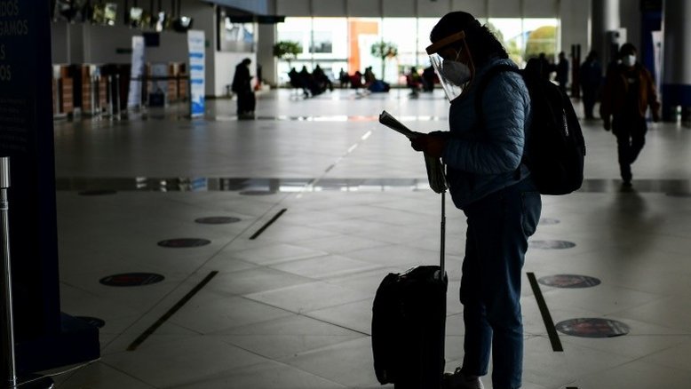 Covid-19: resultados financeiros refletem catástrofe para o transporte aéreo